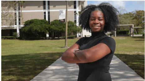 Shaquita Wright profile photo